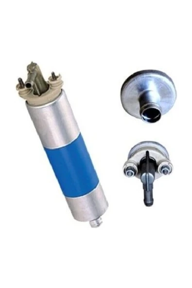 YAKIT POMPASI MERCEDES W 124.C 124.S 202.W 202.SLK.CLK C SERIES 4 BAR 120 L-h - ACHR 60208372 ürün görseli