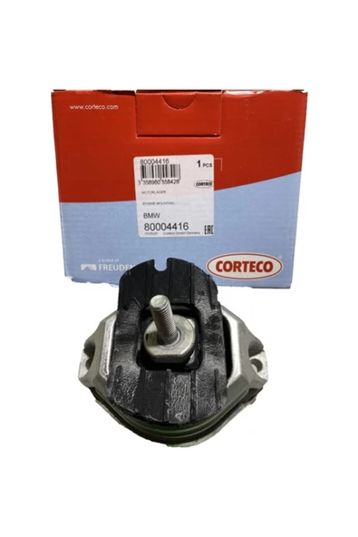 Motor Takozu Sağ / (M57N) E60-E61-E63-E64 / 22116774620 - 80004416 ürün görseli