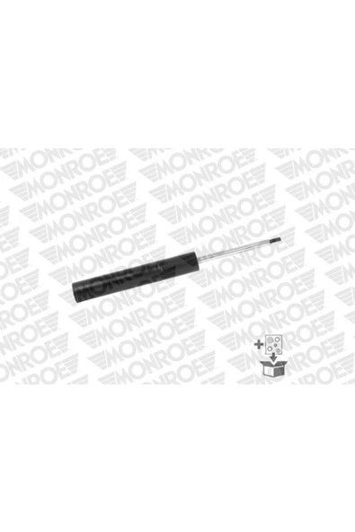 Ön Amortisör L/r Audı A4-A5 2007 2015 Gazlı Oespectrum Premium 8K0413031AE-8K0413031CB-8K041 ürün görseli