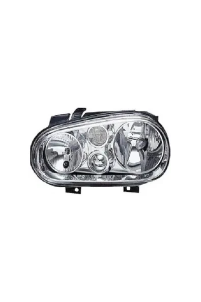 Golf 4 97-03 Ön Far Sol ürün görseli 1