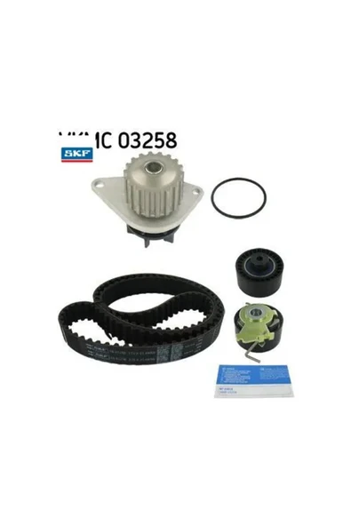 Triger Kiti+Devirdaim 1007-206-207-307-C4 1.4/16V ET3J4 ürün görseli 1