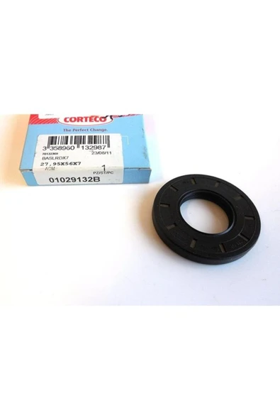 01029132B Aks Keçesi Ön Clıo Iıı-Mgn Iı-Lgn Iı-Dacıa Logan 27.95X56X7 Çıkış 8200068744-820 ürün görseli