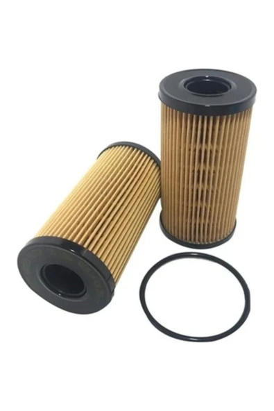 Yag Fıltresı Renault Laguna Iı Iıı Megane Iıı Trafıc Iı 2.0dcı Master Iıı 2.5dcı Opel Vıvaro ürün görseli 1