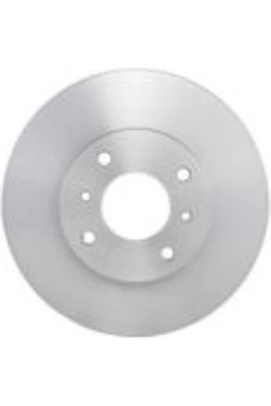 Fren Dıskı On Havalı 280MM Nıssan Prımera P11 1.8-2.0 Almera 00-06 ürün görseli 1