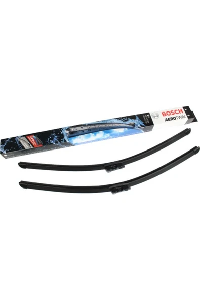 On Aerotwın Sılecek Setı - [725-725 Mm] Muz Tıpı Sılecek Ford ürün görseli 1