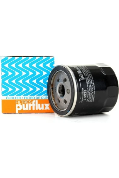 YAG FILITRESI VW TRANSPORTER T5-MULTIVAN V 2.0 09=> ürün görseli 1