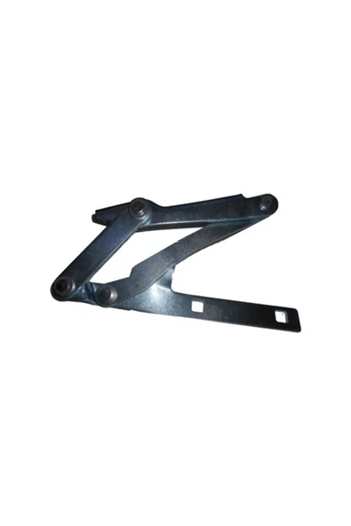 Kaput Menteşes Sağ Ducato 1346678080 ürün görseli 1