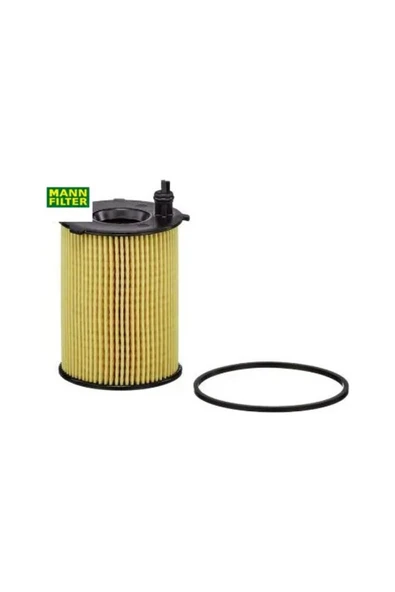 Filter Yağ Filtresi BERLINGO-FIESTA-FOCUS-C-MAX-FUSION-206-207-307-308-BIPPER-JUMPY-XSARA- 1.4 ürün görseli 1