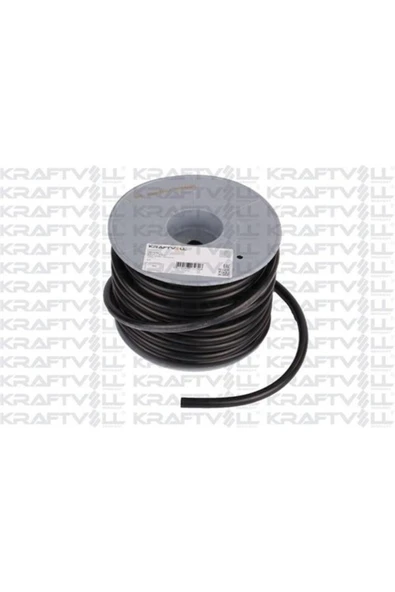 6.0mm x 12.0mm Unıversal Yakıt Hortumu ( Makaralı)C Tıpı ürün görseli