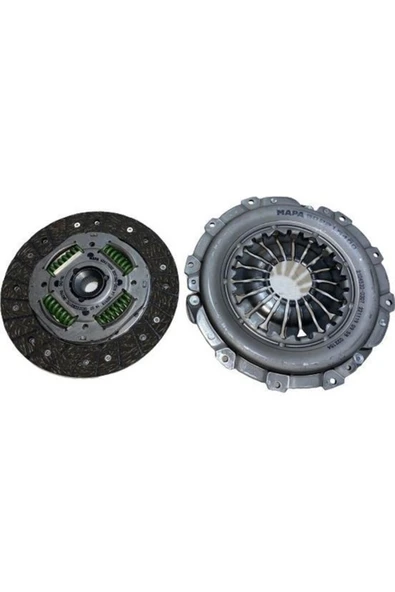 Debriyaj Seti / Megane 2 - Clio 3 (1.5 Dcı) / 7701476934 - 003215909 ürün görseli 1