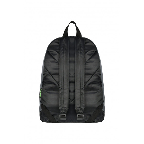 Barberri Okul Ve Sırt Çantası - 2