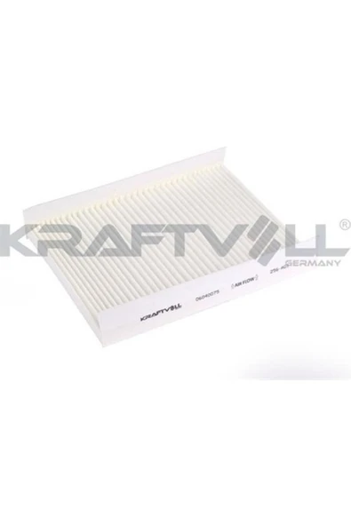 -POLEN FILTRESI FIAT BRAVO II 07>14 STILO 01>06 LANCIA DELTA III 08>14- Üretici Kodu:295231 Ma... ürün görseli 1