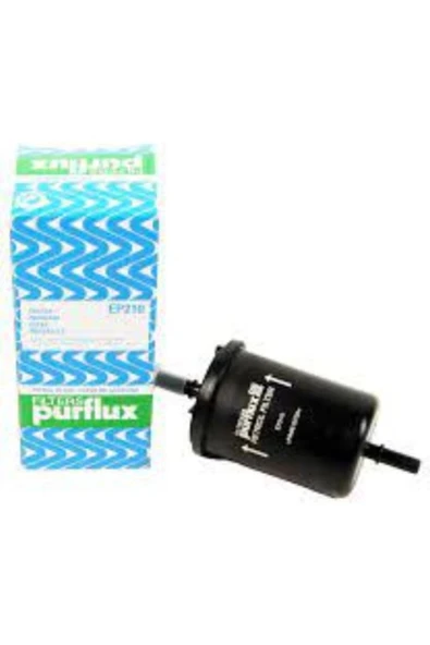 Yakıt Fıltresı CLIO-ESPACE-KANGOO-LAGUNA-MEGANE-TWINGO-TRAFIC-PARTNER-BERLINGO-EXPERT-206-3 ürün görseli 1