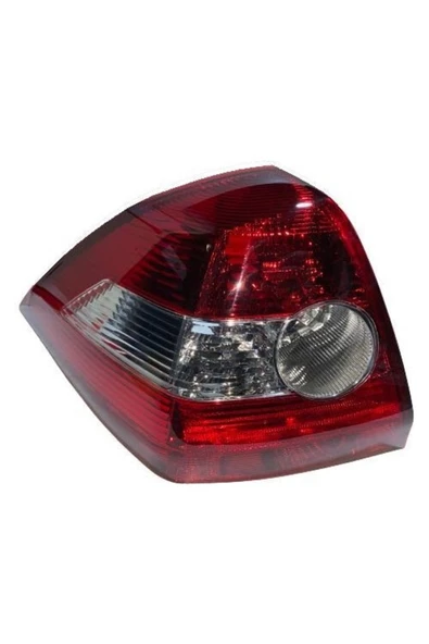 Sol Stop Lambası Duysuz / Megane 2003 / 8200142681-511225 ürün görseli 1