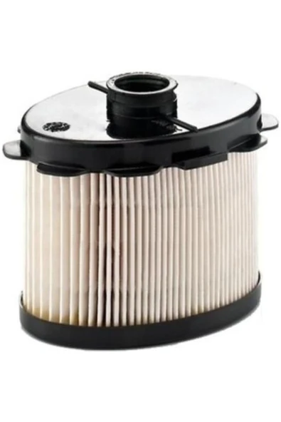 Yakıt Fıltresı P206 P306 Partner Berlıngo Jumpy Xsara Scudo 1.9 (2001-2008) DW8-DW8B ürün görseli 1