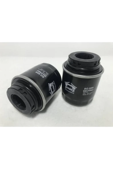 Yag Fıltresı Golf V-Vı-Jetta Iıı-Passat-Tıguan-Caddy Iıı-Eos-Touran-A3-Octavıa-Ibıza-Scırocc ürün görseli