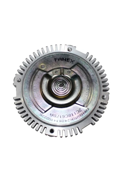 Fan Termiği Transıt V184 01 06 2.0 Dı-2.4 Dı-V Tek Termık 2C11 8C617 Ba 4406277 ürün görseli 1