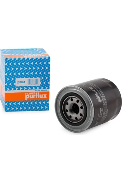 Yag Fıltresı H100 - L300 Mınıbus - Starex Tcı - H100 Kamyonet - Lıbero - Pregıo 2,5 Bongo K ürün görseli 1