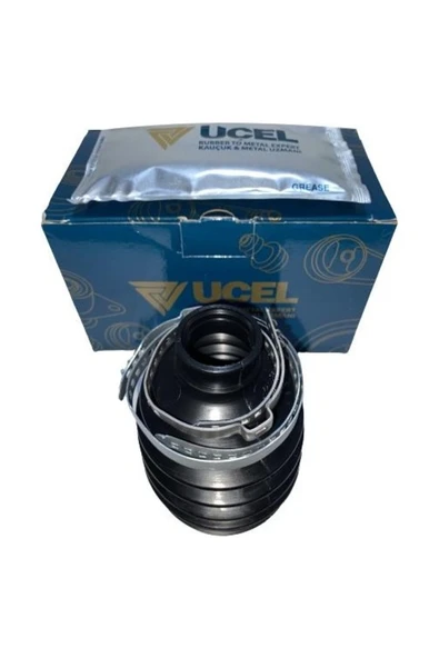 Dış Aks Körüğü / Clio 4 - Megane 2 - Sandero 1.5 Dcı / 7701209465 - 10539 ürün görseli 1