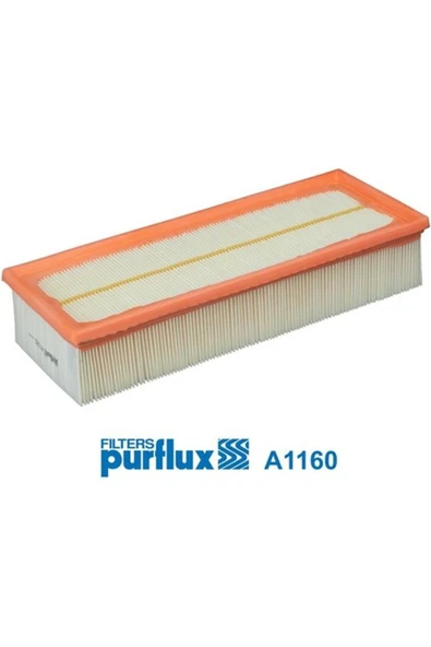 Hava Filtresi Caddy-Golf-Jetta-Passat-Sharan-Touran-Leon-Toledo-Octavıa-Altea-A3-Tt-1.9-2.0 ürün görseli 1