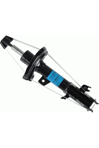 On Amortısor Sag Ford Fıesta Vı 1,25 1,4 1,6 08> ürün görseli 1