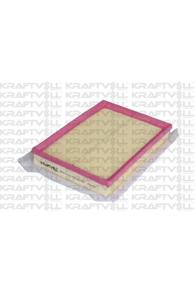 Hava Filtresi Corsa C 01> , Merıva 03> Tıgra B 1.3 Cdtı 1.7 Cdtı 1.7 Dtı (Dızel Motorlar) (Sungerlı) ürün görseli 1