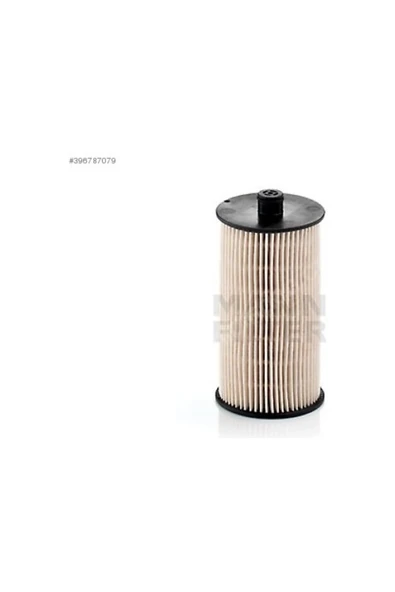 YAKIT FİLTRESİ VW CRAFTER 30-50 2.5 TDİ 06 MANN PU816X 2E0127159-2E0127177 ürün görseli 1