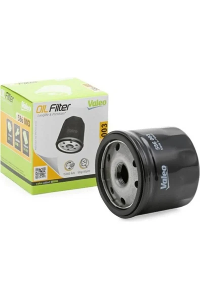 Yag Fıltresı Renault Scenıc Iı/grand Scenıc 1.9dcı/laguna 1.9/clıo Iıı 08>/kangoo 08>/megane ürün görseli 1