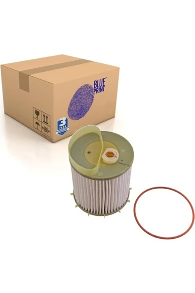 Blue Print Mazot Fıltresı Ssanyoung Actyon Sport - Rodıus - Rexton 4WD 12> ürün görseli 1