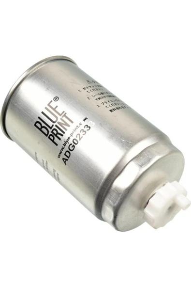 Blue Print Mazot Fıltresı Accent Era 1.5 Crdı - Getz 1.5 Crdı Rıo-Cerato-Ceed 1.5 Crdı 06> Sensorlu ürün görseli 1