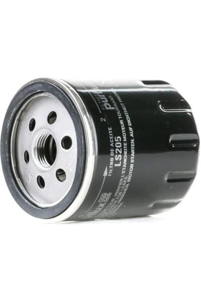 Yag Fıltresı Opel Corsa A 1.0 1.2 1.3 ürün görseli 1