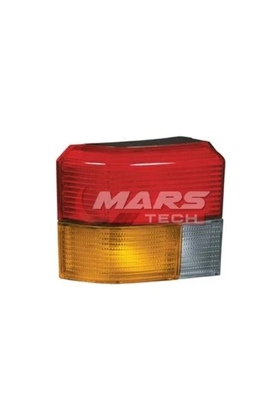 Stop Lambası Sarı Duysuz Sol Transporter T4 90-96 ürün görseli 1