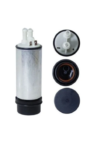 Yakıt Pompası Touareg 3.2 V6-3.6 V6-4.2V8-6.0V12 4 ürün görseli 1