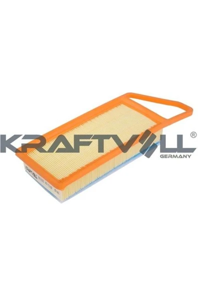 Hava Filtresi 206 207 307 Bıpper / Xsara C2 C3 Nemo / Fıesta Cb1 08>12 Fusıon 02>12 1.4 Hdı 1.4 Tdc ürün görseli 1