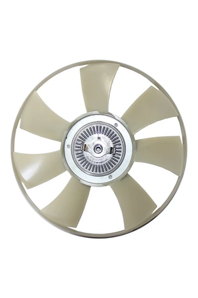 Fan Termiği Pervaneli Crafter 2.0tdı Cktb-Cktc-Ckub 03L121301A ürün görseli 1
