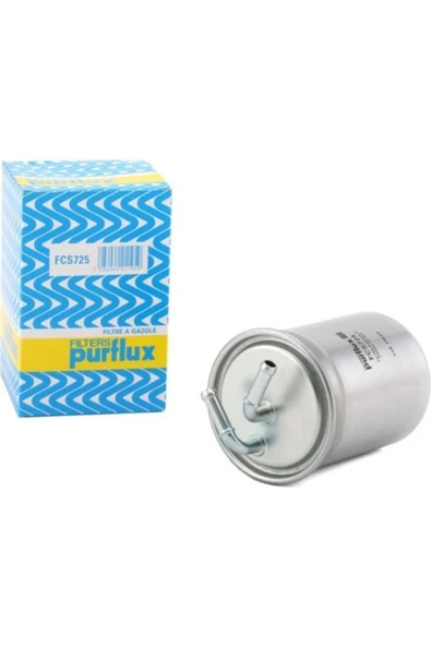 Yakıt Fıltresı Audı A1 1.6 Tdı Seat Cordoba 1.4tdı Ibıza 1.4tdı 1.6tdı 1.9tdı Ibıza Sc 1.4t ürün görseli 1