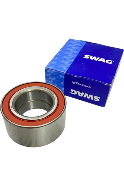 SWAG3M Tekerlek Rulmanı Arka / Bmw E36-E46 / 33411130617 ürün görseli 1