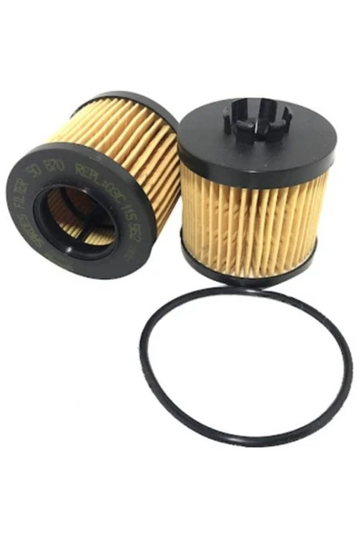 Yag Fıltresı Audı A3 1.4tfsı 1.6fsı Seat Cordoba 1.6ıbıza 1.6 Skoda Fabıa 1.6octavıa 1.6fsı ürün görseli 1