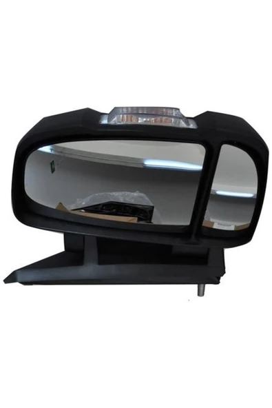 Dış Dikiz Aynası Elektrikli Sol Ducato-boxer 06brc-735424423 ürün görseli 1