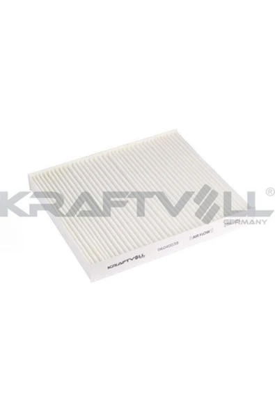 Polen Filtresi Astra J 10> Insıgnıa A 09>17 Zafıra C 11> Merıva B 10> Cascada 13> Mokka / Mokka x 1 ürün görseli 1