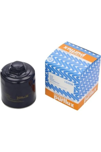 Yag Fıltresı Volkswagen Bora Polo Golf Iıı Golf Iv 1.4 1.6 16V (Axp-Bcb-Azd-Abd-Aex-Bky-Aee ürün görseli 1