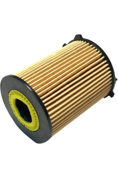 Yag Fıltresı Partner Iı-Berlıngo II-C3-C4-C5-P307-P206-P407-P308-P3008-P508-P5008 Focus Iı/ı ürün görseli 1