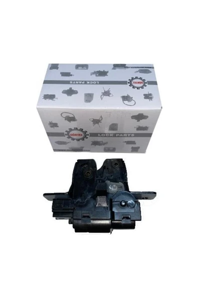 DÖRTEL Bagaj Kilidi / Megane 2 / 8200947699 - 106002 ürün görseli 1