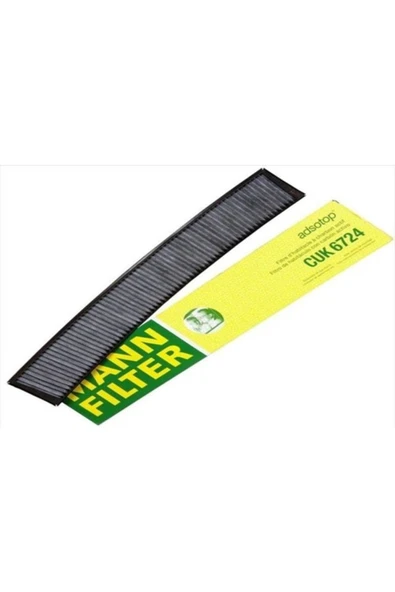 CUK6724-POLEN Filtresi Bmw 3 Karbonlu V ürün görseli 1