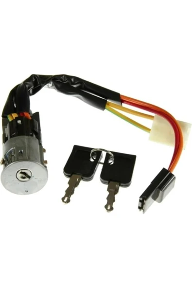 Kontak - Anahtarlı R9-11 Y.m 1982- ürün görseli 1