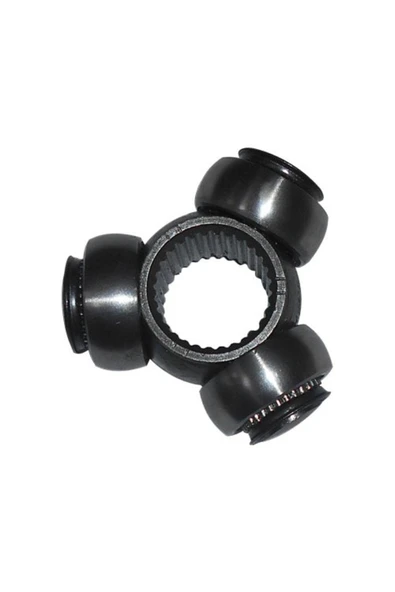 Clıo Kangoo 2000- 30 DİŞ AKS MAFSALI Sagemfrans 55112 oem: 7700107912 ürün görseli 1