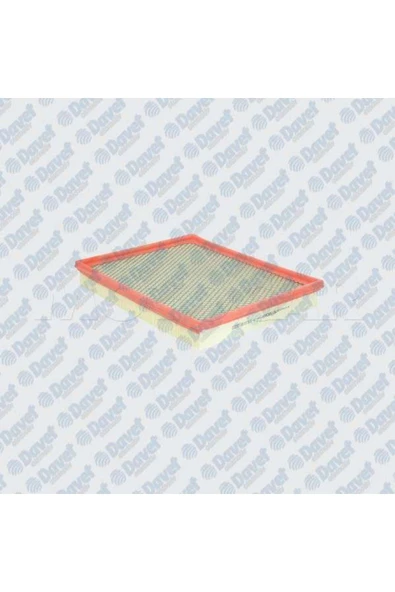 HAVA FILTRESI MASTER II MOVANO INTERSTAR 1.9-2.2-2.5-2.8 DCI DTI 00 EKONOMIK P ürün görseli 1