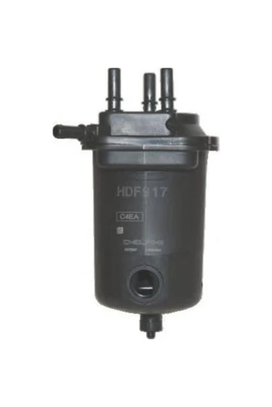 Yakıt Fıltresı Plastık Renault Megane Iı 1.5dcı Scenıc 1.5dcı ürün görseli 1