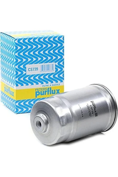 Yakıt Fıltresı Hyundaı H1 2.5 Crdı I20 1.4 Crdı I30 1.6 Crdı IX35 2.0 Crdı Kıa Ceed 1.6 Crdı ürün görseli 1