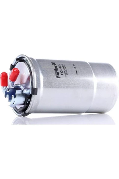 Yakıt Fıltresı Skoda Fabıa Vw Polo 1.4 1.9tdı 01- ürün görseli 1